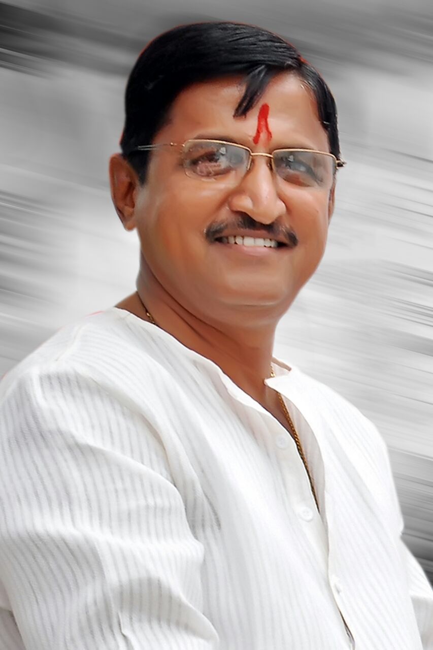 Rajendra Hajare